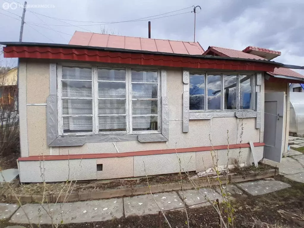 Дом в Лесной, коллективный сад № 16А (10 м) - Фото 2