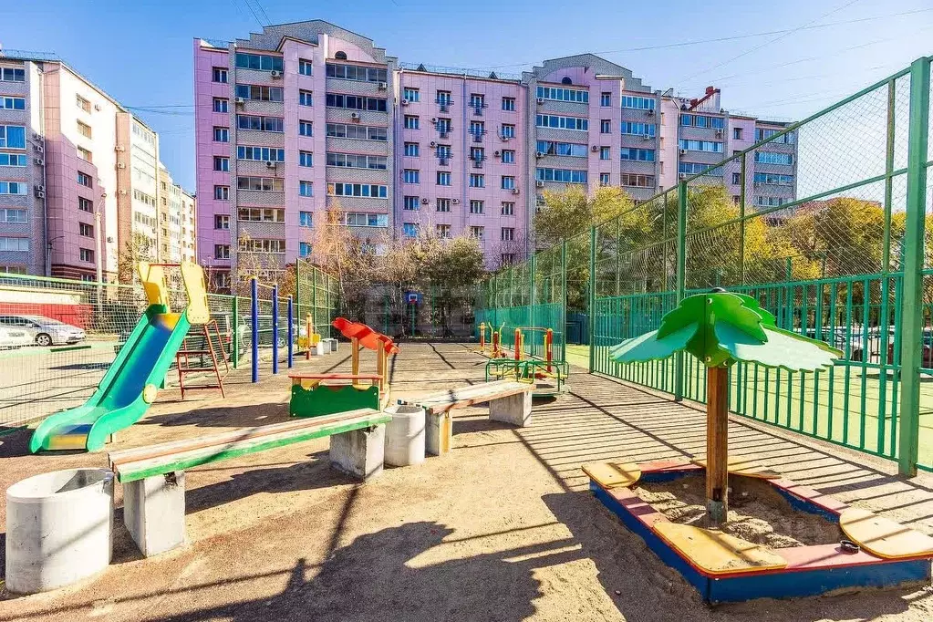 1-к кв. Амурская область, Благовещенск Артиллерийская ул., 35 (41.8 м) - Фото 2