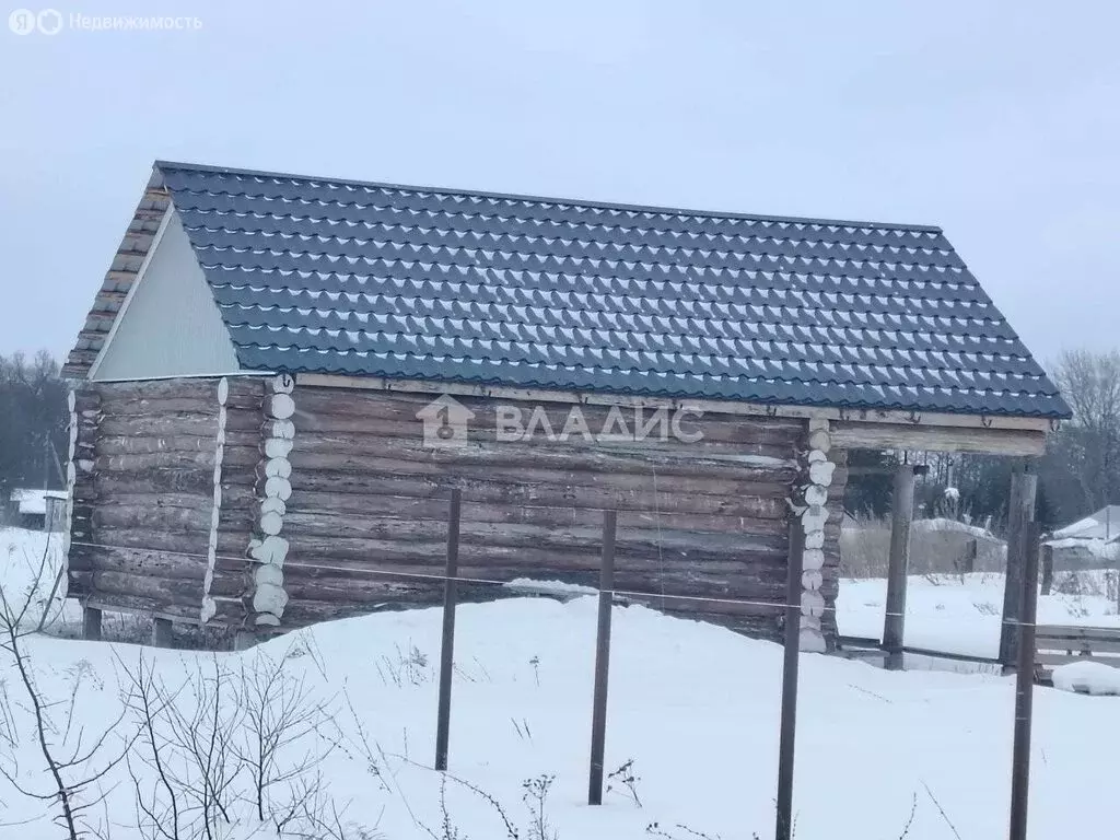 Участок в село Чемодановка, 1-я Новая улица (10.53 м) - Фото 2