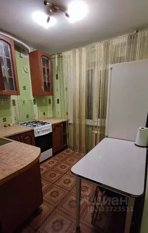 1-к кв. Волгоградская область, Волгоград Шекснинская ул., 3 (34.6 м) - Фото 2