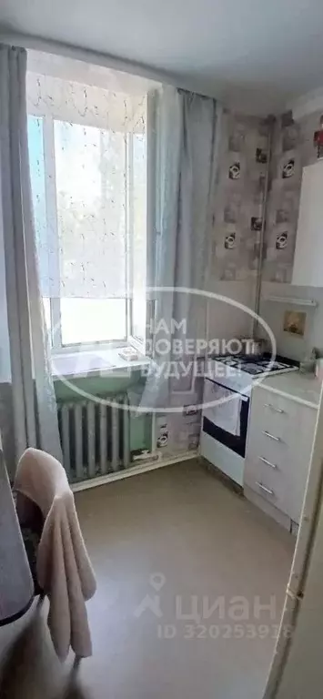 2-к кв. Пермский край, Чусовой Электродеповская ул., 9А (47.2 м) - Фото 0