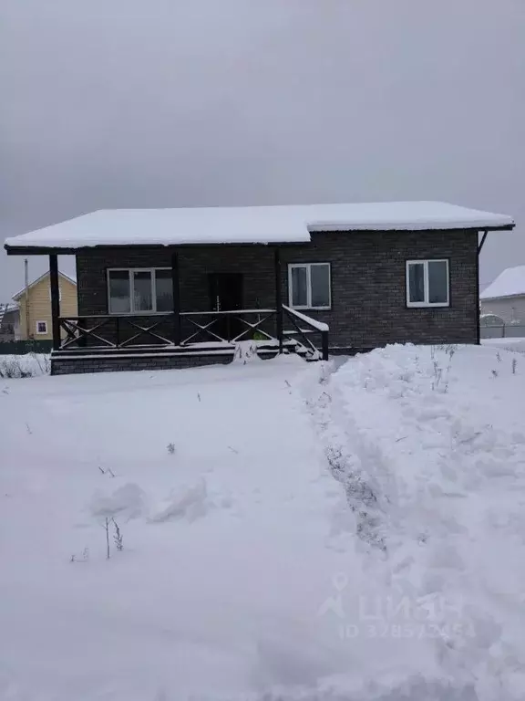 Дом в Московская область, Щелково городской округ, Парковая тер. 46 ... - Фото 2