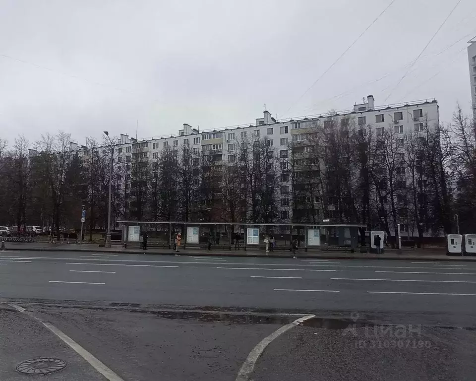 Помещение свободного назначения в Москва, Москва, Зеленоград к433 (80 ... - Фото 0