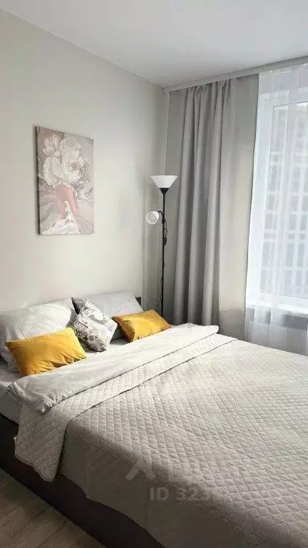 1-к кв. Рязанская область, Рязань ул. Александра Полина, 3 (42.0 м) - Фото 1