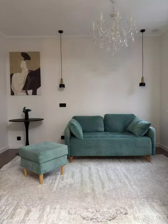 1-к кв. Москва Березовая аллея, 19к1 (28.1 м) - Фото 1