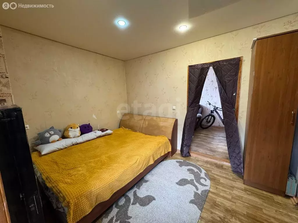 2-комнатная квартира: Ставрополь, Социалистическая улица, 32/2 (36.8 ... - Фото 1