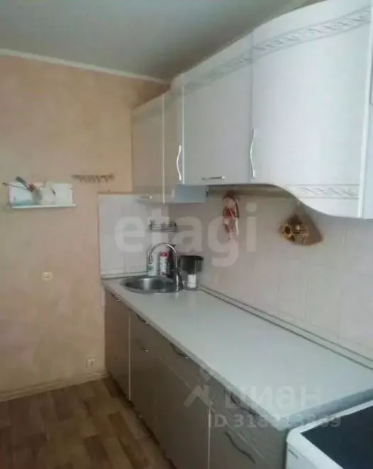 2-к кв. Тюменская область, Тюмень ул. Пермякова, 23 (50.0 м) - Фото 1