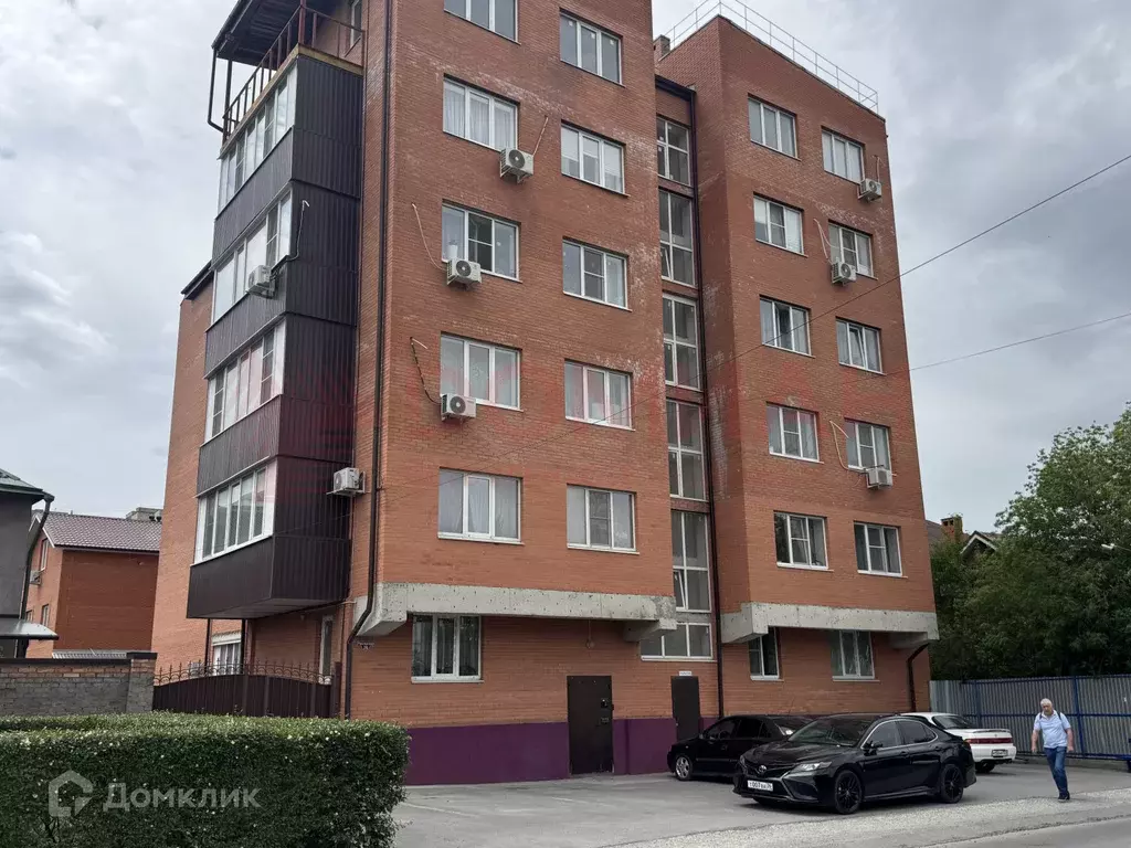 Продаётся 1-к квартира, 32 м - Фото 0