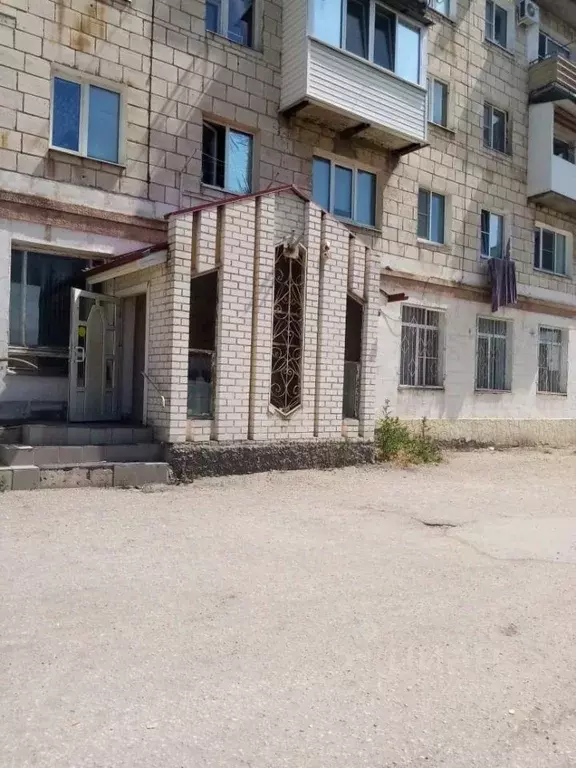 Помещение свободного назначения в Волгоградская область, Жирновск ул. ... - Фото 1