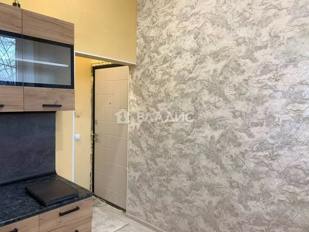 Комната Пензенская область, Пенза Заводская ул., 15 (13.0 м) - Фото 1