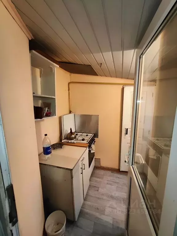 Дом в Крым, Симферополь ул. Маршала Советского Союза Буденного С.М., 9 ... - Фото 2