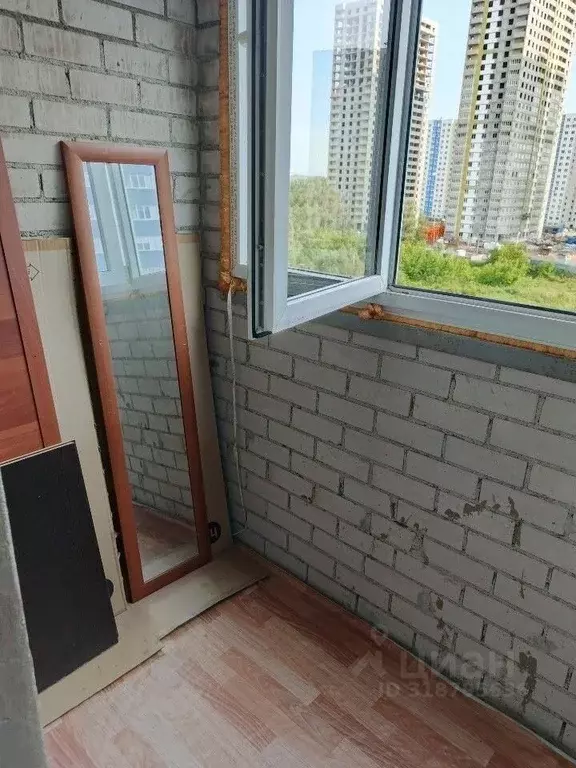 Студия Башкортостан, Уфа ул. Ферина, 31 (27.2 м) - Фото 1