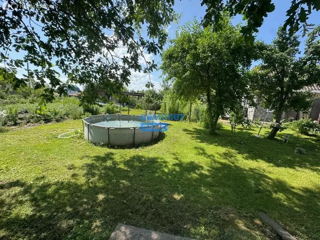 Дом в Бийск, Урожайная улица (88.8 м) - Фото 0