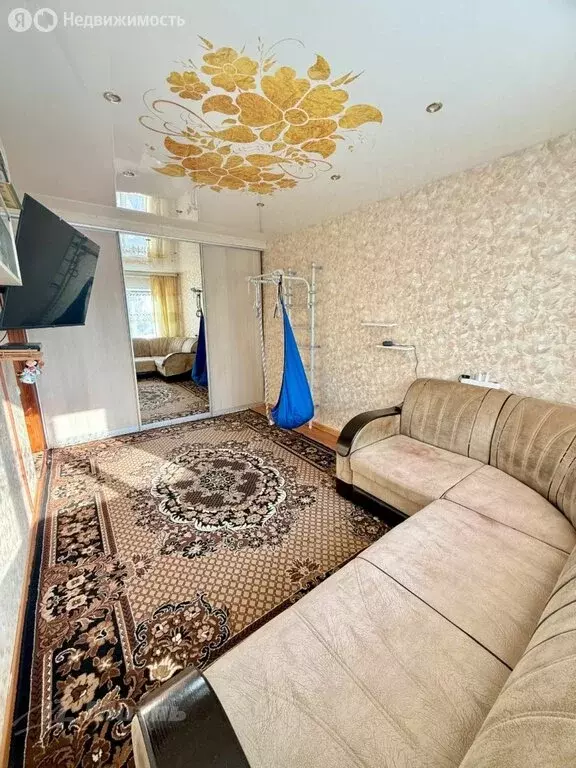 2-комнатная квартира: деревня Губино, Луговая улица, 13 (44.3 м) - Фото 2