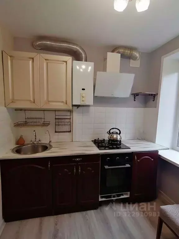 2-к кв. Москва Ставропольская ул., 21А (43.0 м) - Фото 0