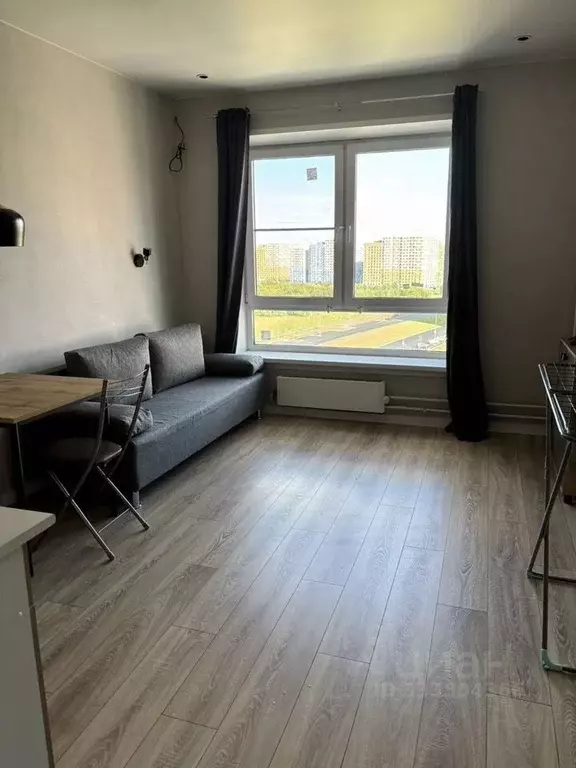 1-к кв. Москва ул. Вертолетчиков, 21к4 (20.0 м) - Фото 1
