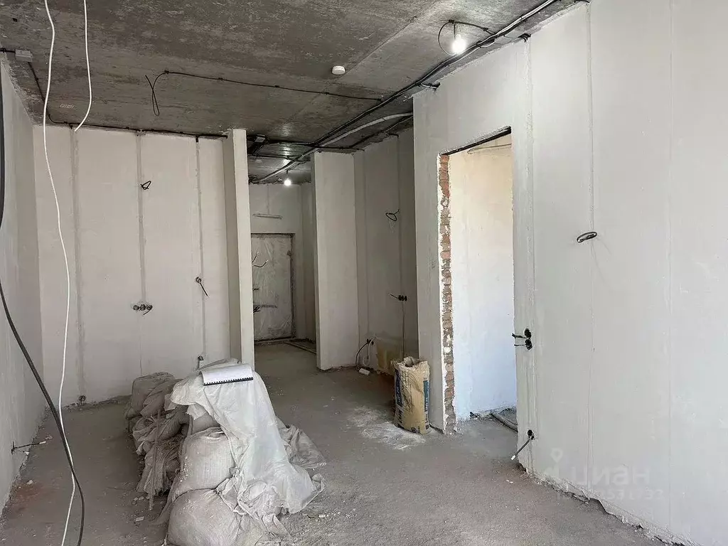 2-к кв. Ростовская область, Ростов-на-Дону ул. Максима Горького, 120 ... - Фото 2