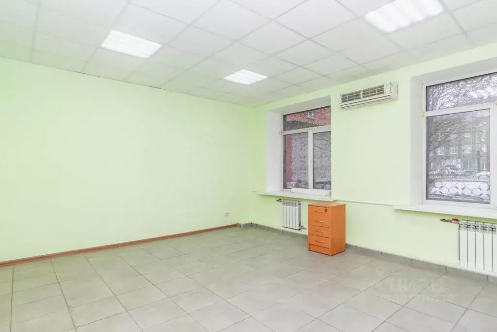 Офис в Кемеровская область, Новокузнецк Музейная ул., 8 (50 м) - Фото 2