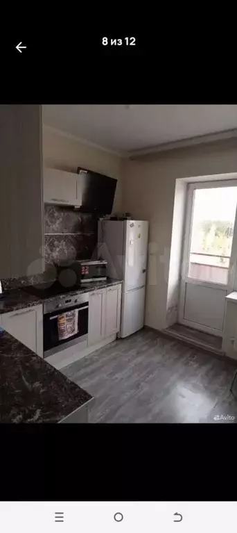 Квартира-студия, 28 м, 8/12 эт. - Фото 1