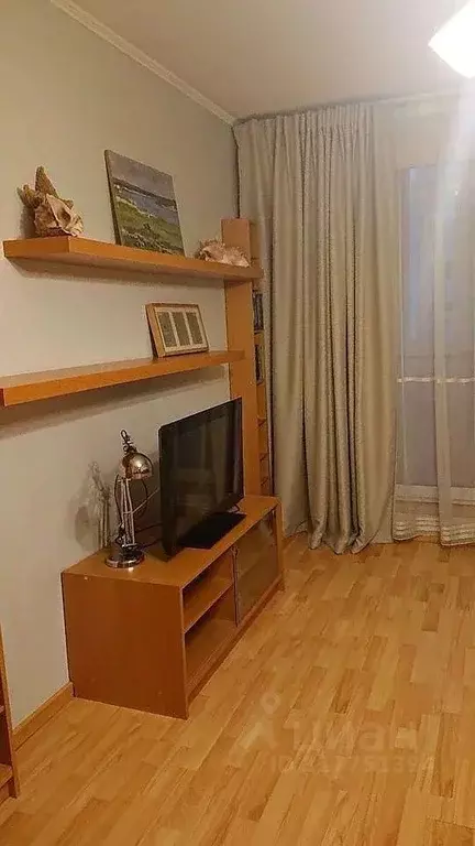 1-к кв. Москва Рубцовская наб., 2К3 (43.0 м) - Фото 1