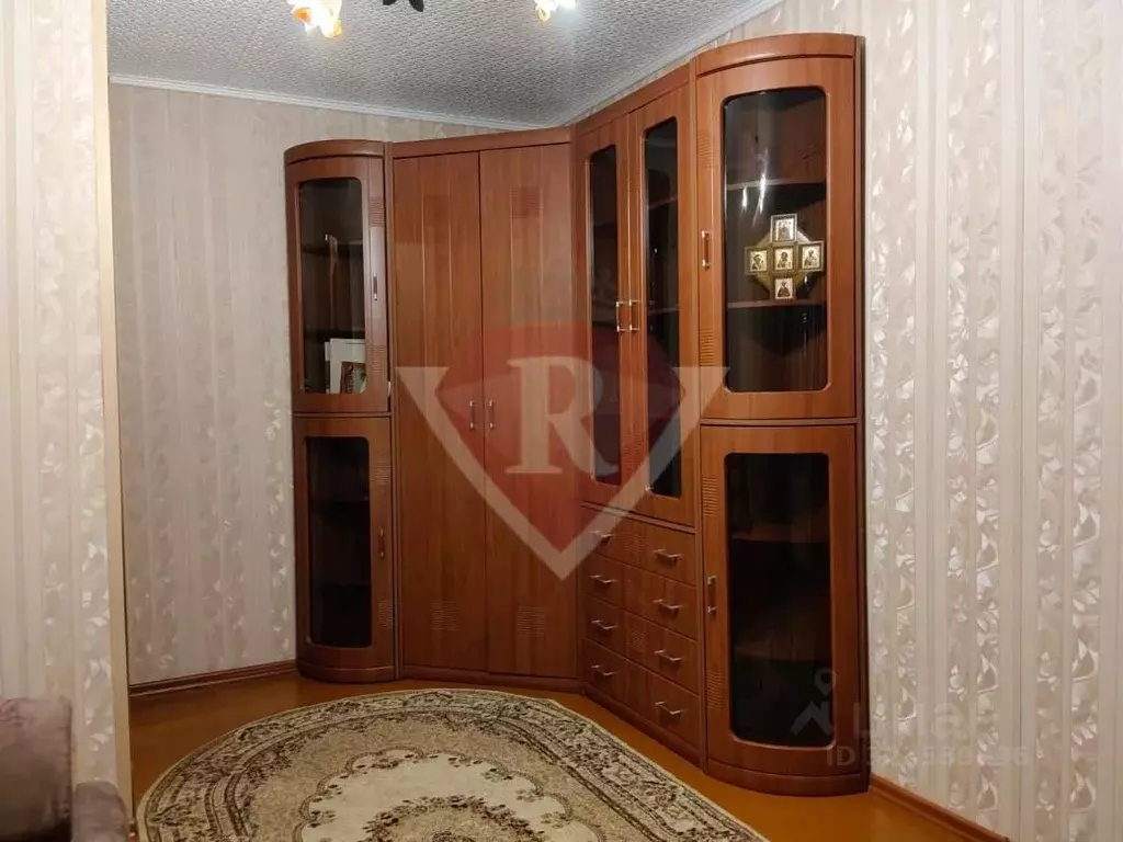 2-к кв. Московская область, Сергиев Посад Инженерная ул., 7 (45.6 м) - Фото 2