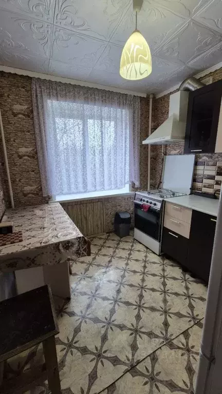 1-к кв. Саратовская область, Балаково просп. Героев, 3А (35.0 м) - Фото 1
