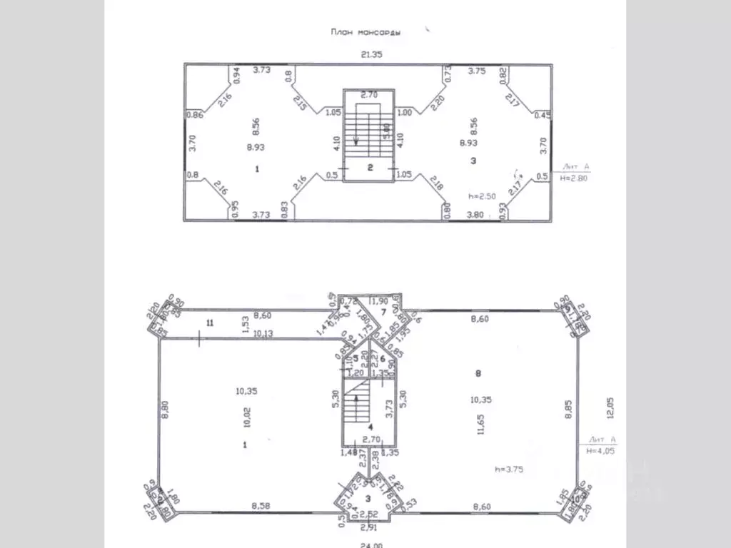Помещение свободного назначения в Пензенская область, Пенза ул. ... - Фото 2