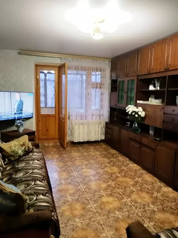 3-к кв. Марий Эл, Волжск ул. Дружбы, 31 (59.0 м) - Фото 1