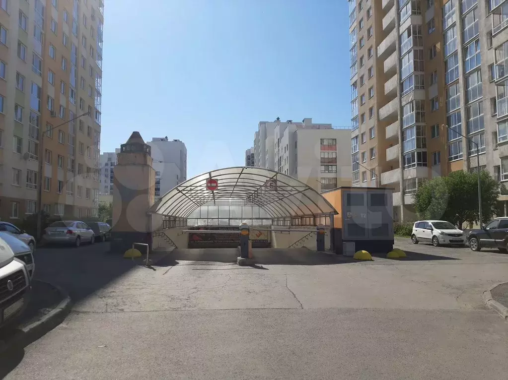 Машиноместо - Фото 0