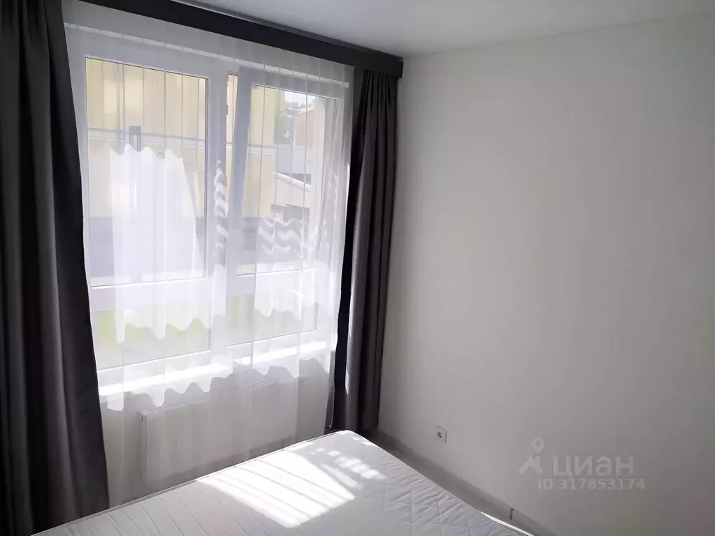 1-к кв. Санкт-Петербург Прилукская ул., 28к2 (36.0 м) - Фото 1