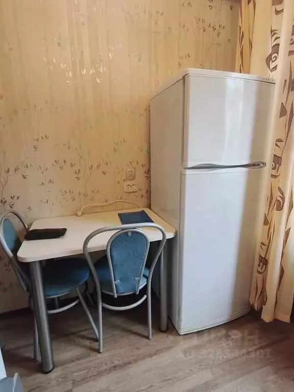 1-к кв. Санкт-Петербург просп. Науки, 43 (32.0 м) - Фото 2