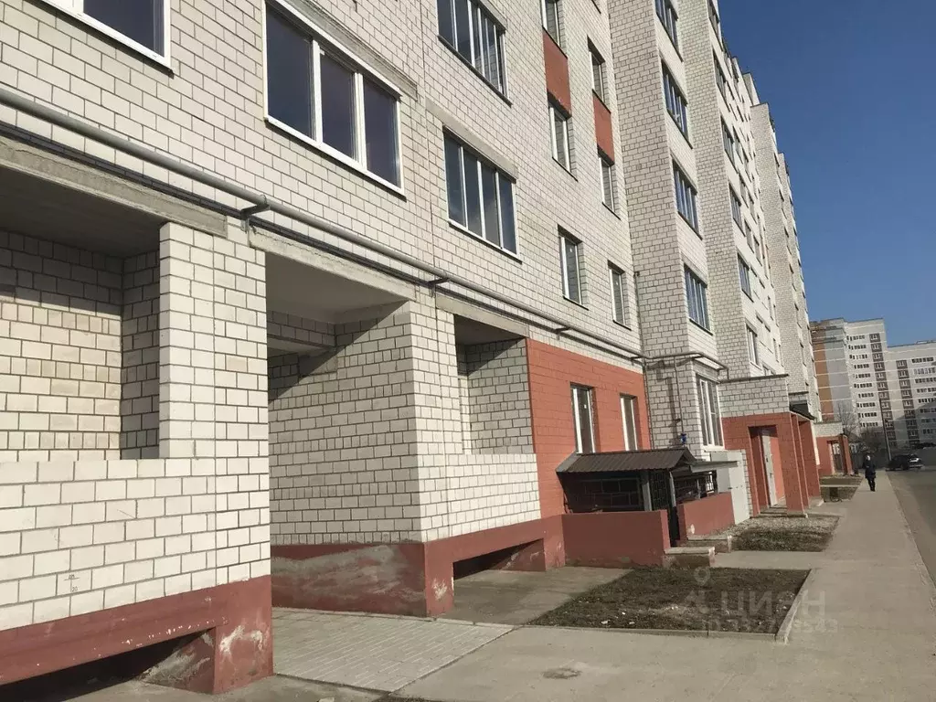 Помещение свободного назначения в Новгородская область, Великий ... - Фото 1