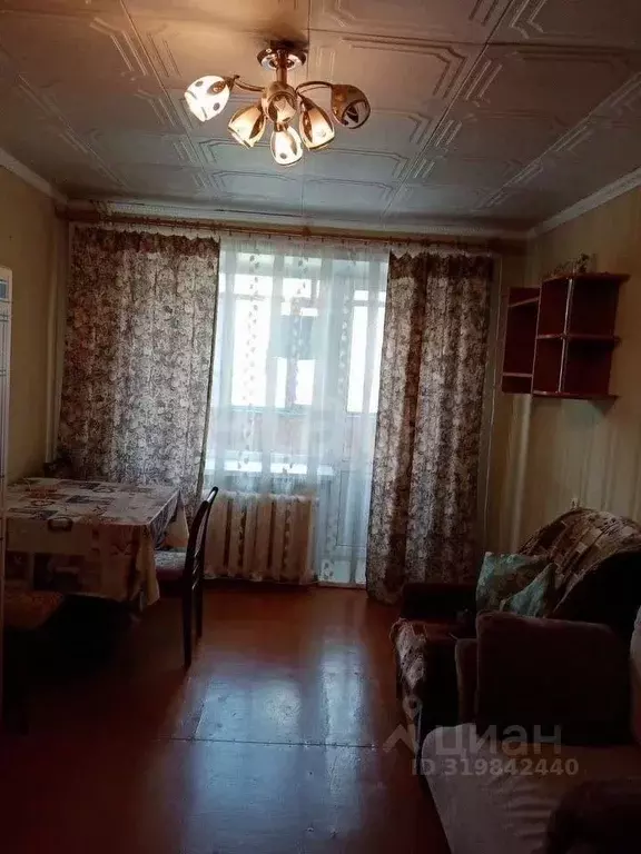 2-к кв. Ярославская область, Рыбинск ул. Плеханова, 36 (45.0 м) - Фото 0
