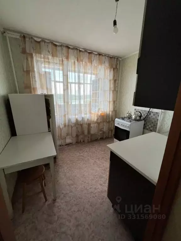 1-к кв. Башкортостан, Уфа ул. Георгия Мушникова, 9/3 (37.4 м) - Фото 2