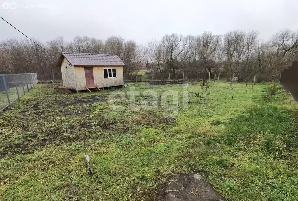 Дом в Узловский район, муниципальное образование Смородинское, село ... - Фото 0