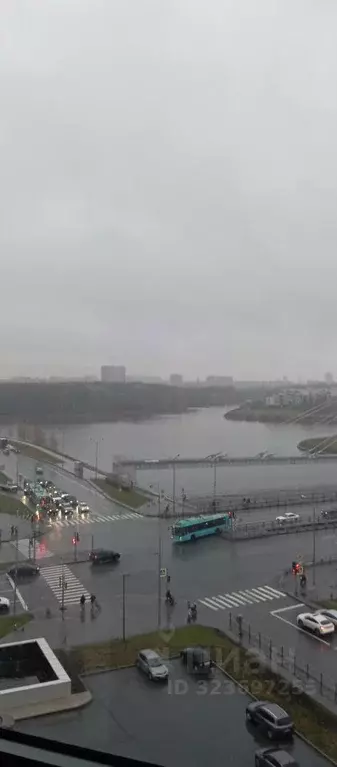 1-к кв. Санкт-Петербург ул. Маршала Захарова, 10 (41.0 м) - Фото 1