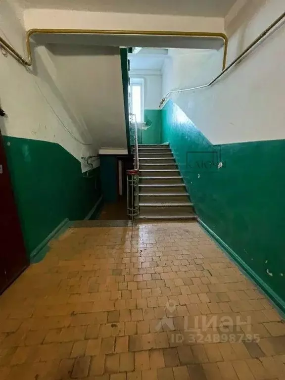 2-к кв. Челябинская область, Магнитогорск ул. Володарского, 26 (52.6 ... - Фото 2