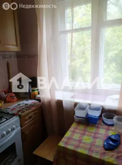 1-комнатная квартира: Владимир, Ноябрьская улица, 115 (30.7 м) - Фото 2