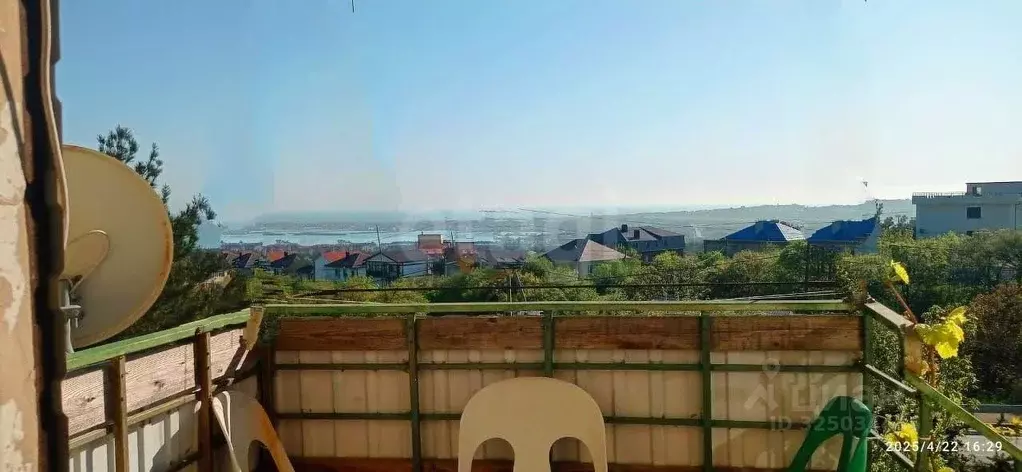 Дом в Краснодарский край, Геленджик Черемушки мкр,  (129 м) - Фото 1