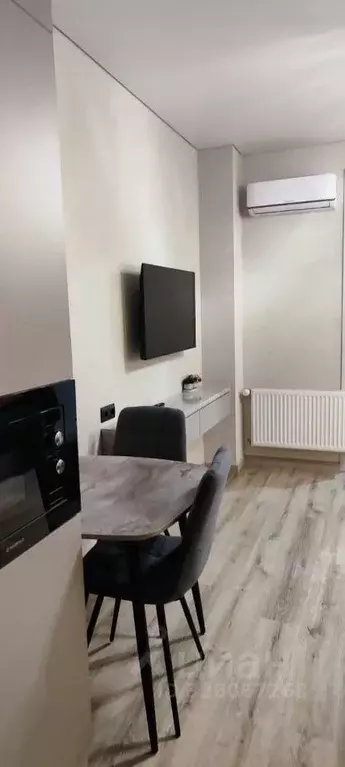 Студия Ростовская область, Ростов-на-Дону, Нахичевань ул. 26-я Линия, ... - Фото 2