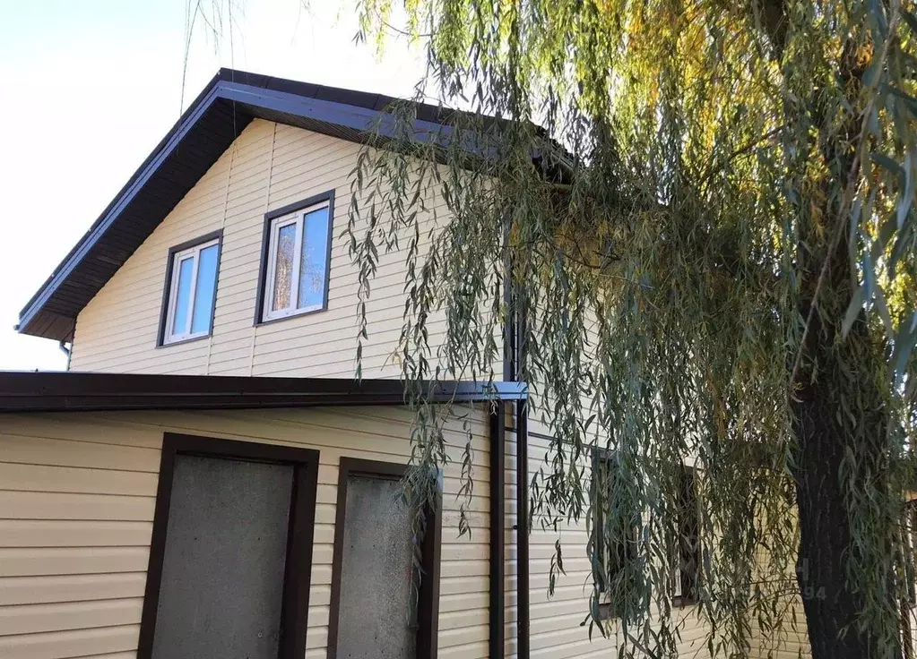 Комната Московская область, Серпухов городской округ, д. Родионовка ... - Фото 1