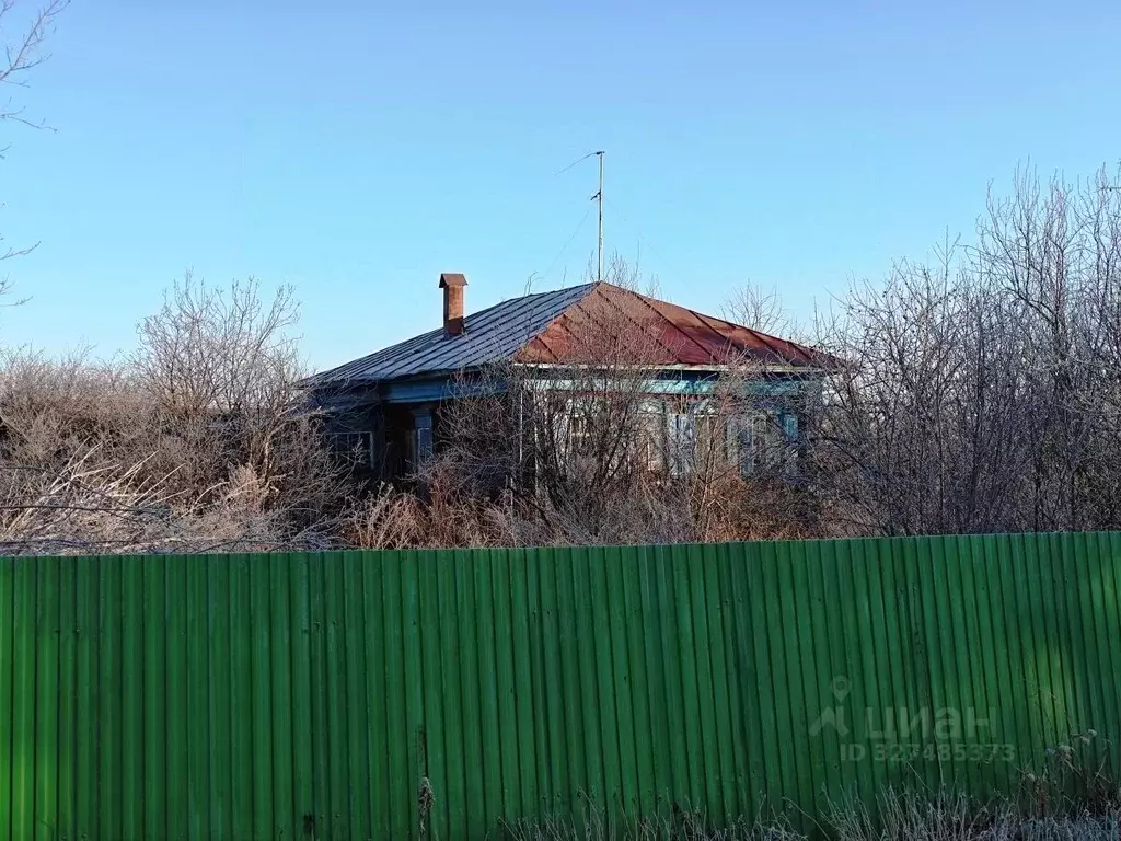 Дом в Башкортостан, Уфа городской округ, д. Искино ул. Ново-Искинская, ... - Фото 1