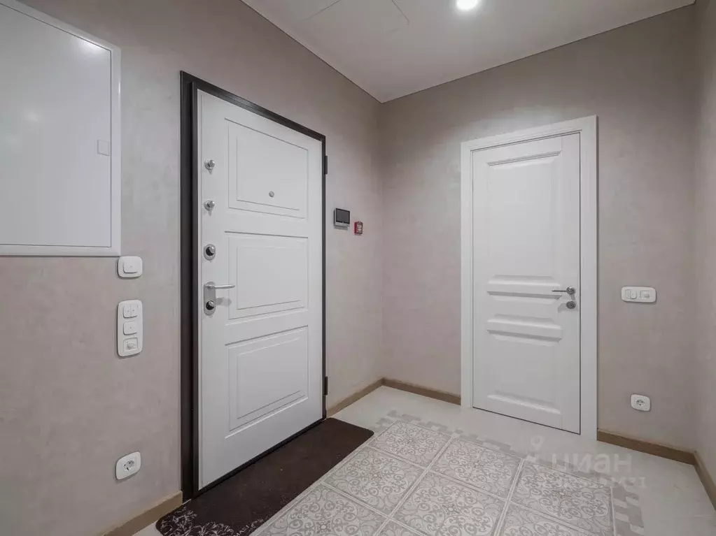 4-к кв. Москва Мытная ул., 7с1 (117.5 м) - Фото 1