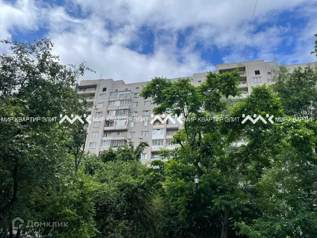 Продаётся 1-к квартира, 35.8 м - Фото 1