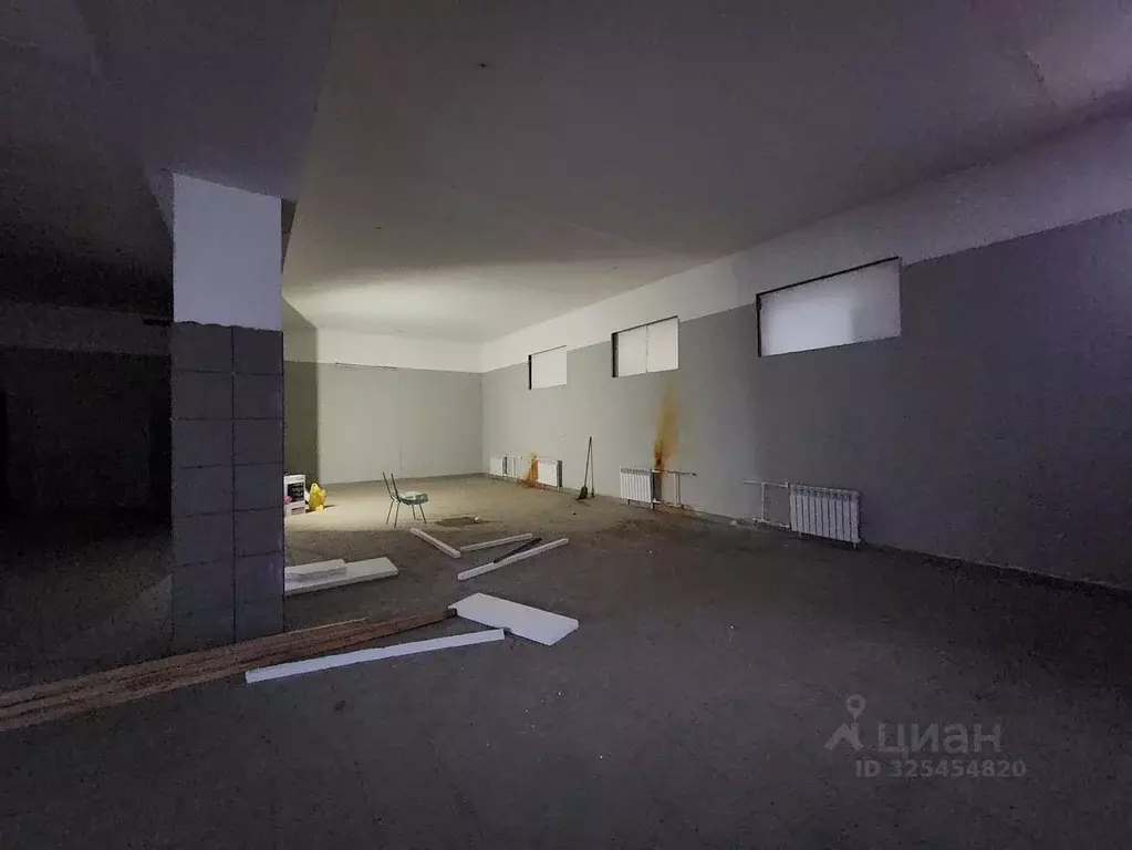 Помещение свободного назначения в Владимирская область, Александров ... - Фото 2