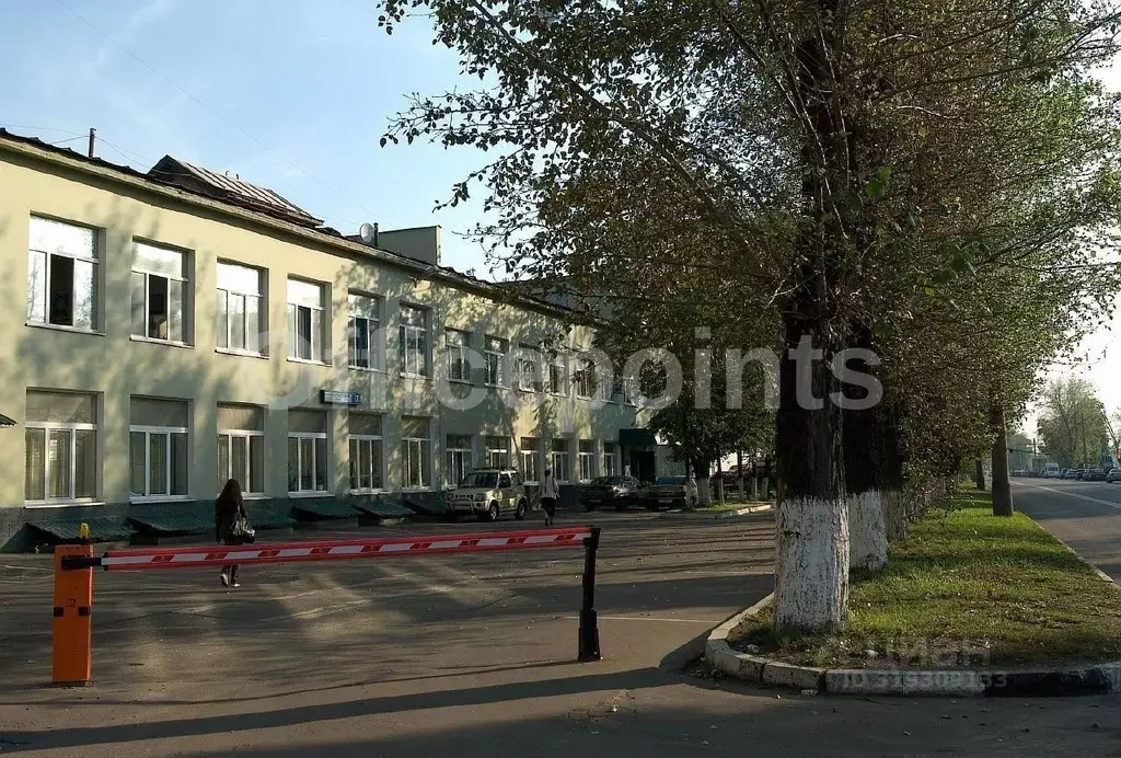 Офис в Москва ул. 2-я Машиностроения, 17С1 (5000 м) - Фото 0