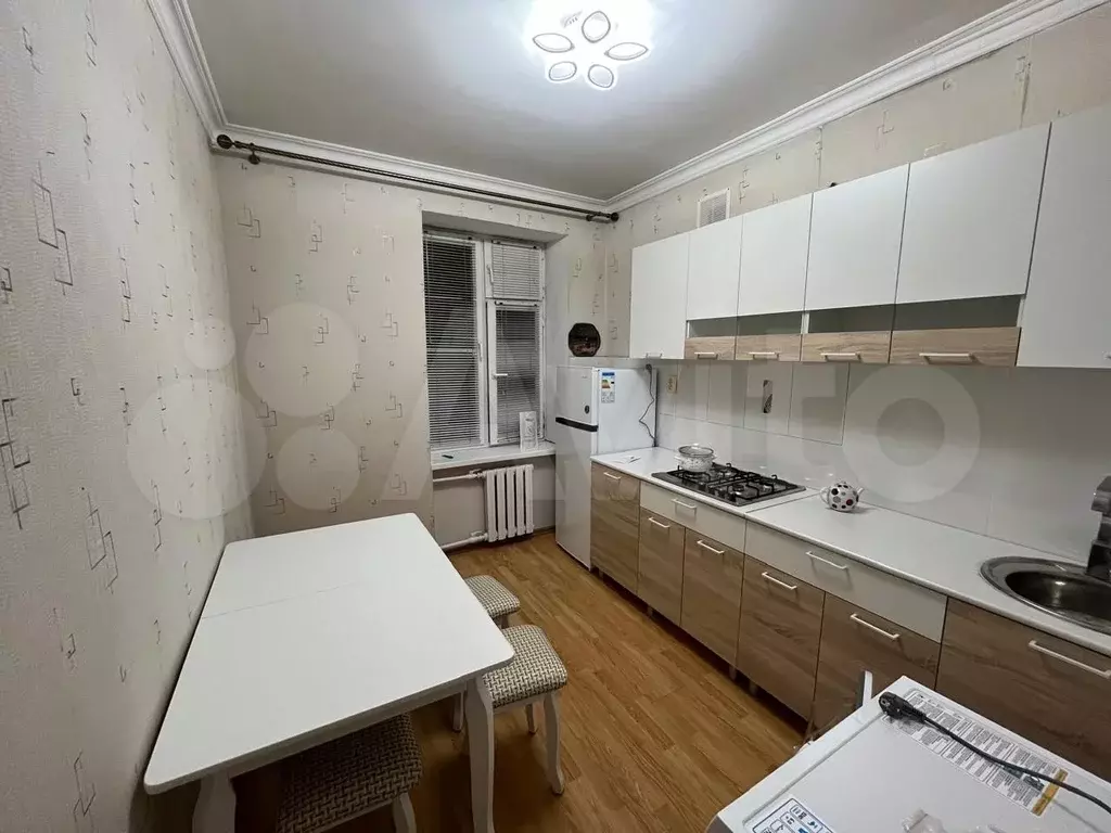 1-к. квартира, 40 м, 2/3 эт. - Фото 0