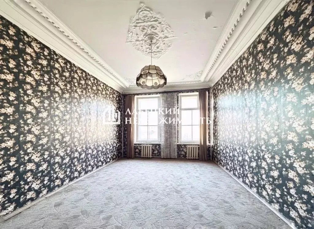 5-к кв. Санкт-Петербург ул. Достоевского, 10 (150.0 м) - Фото 1