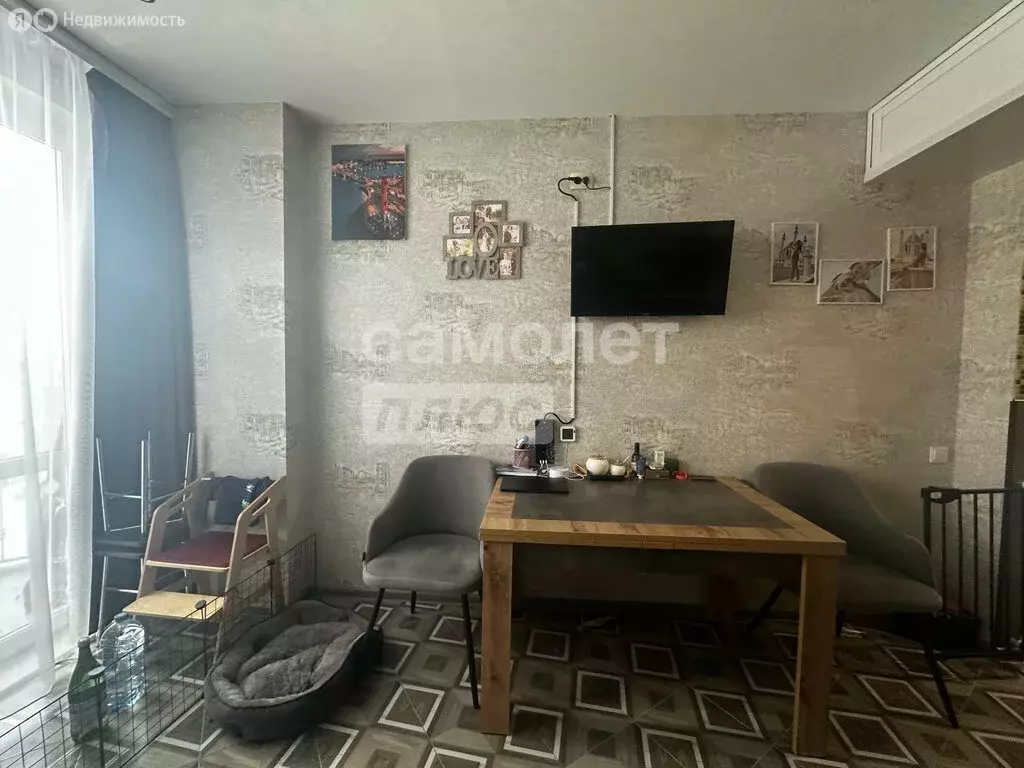 1-комнатная квартира: Кохма, Ивановская улица, 73к2 (48.1 м) - Фото 2