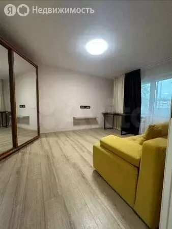 1-комнатная квартира: Ухта, проезд Строителей, 19 (29.9 м) - Фото 2